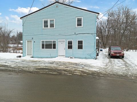 Photo of 4 Mill Street, Corinna, ME 04928 (MLS # 1649339)