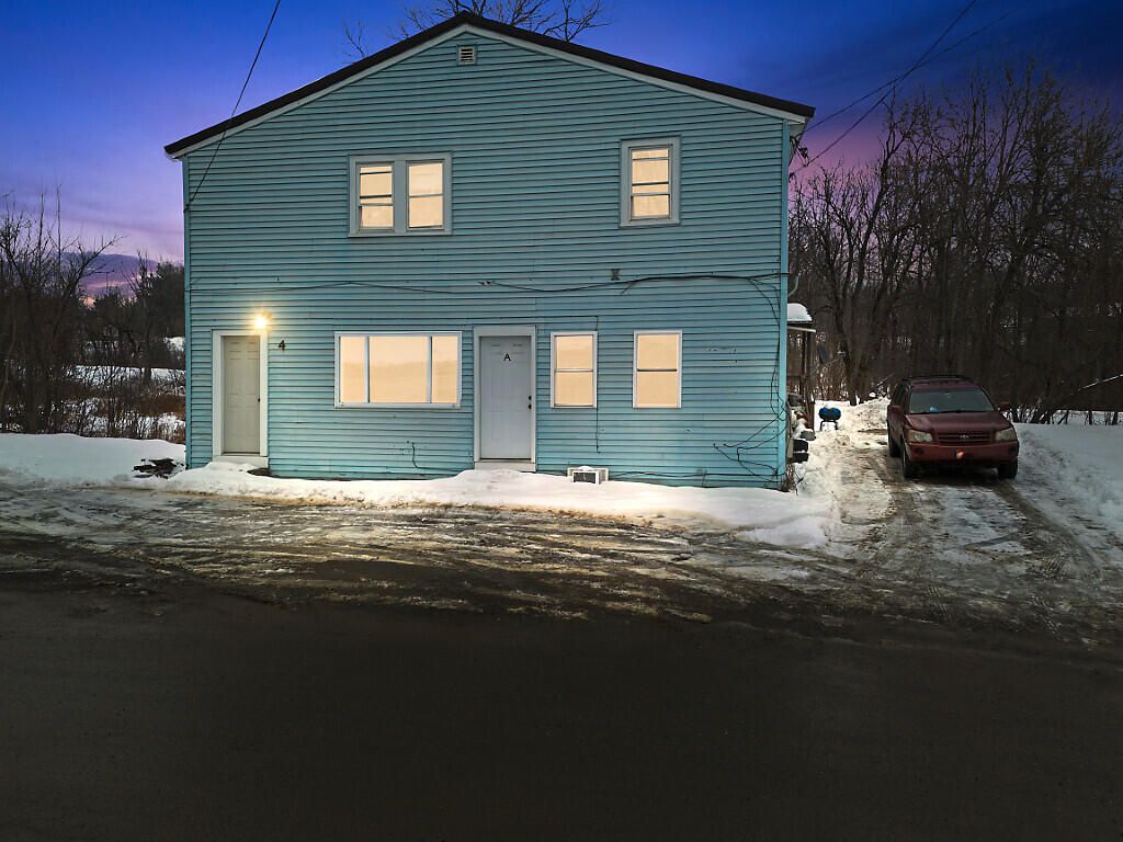 Photo of 4 Mill Street, Corinna, ME 04928 (MLS # 1649339)