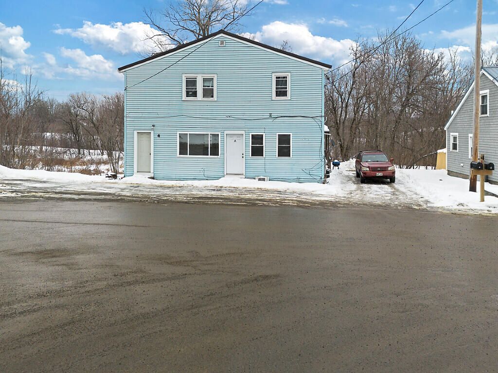 Photo of 4 Mill Street, Corinna, ME 04928 (MLS # 1649339)