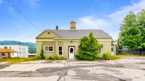 Photo of 352 Hancock Street, Rumford, ME 04276 (MLS # 1632691)
