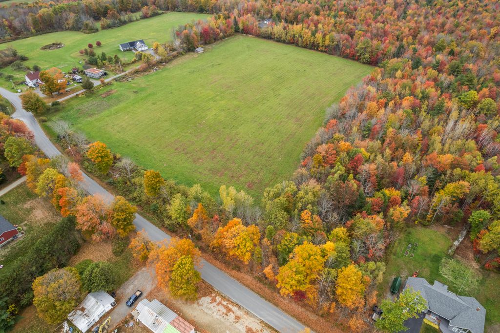 Photo of TBD Goodhue Road, Sidney, ME 04330 (MLS # 1641581)