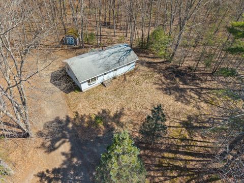 Photo of 926 Meetinghouse Road, Wells, ME 04090 (MLS # 1659604)