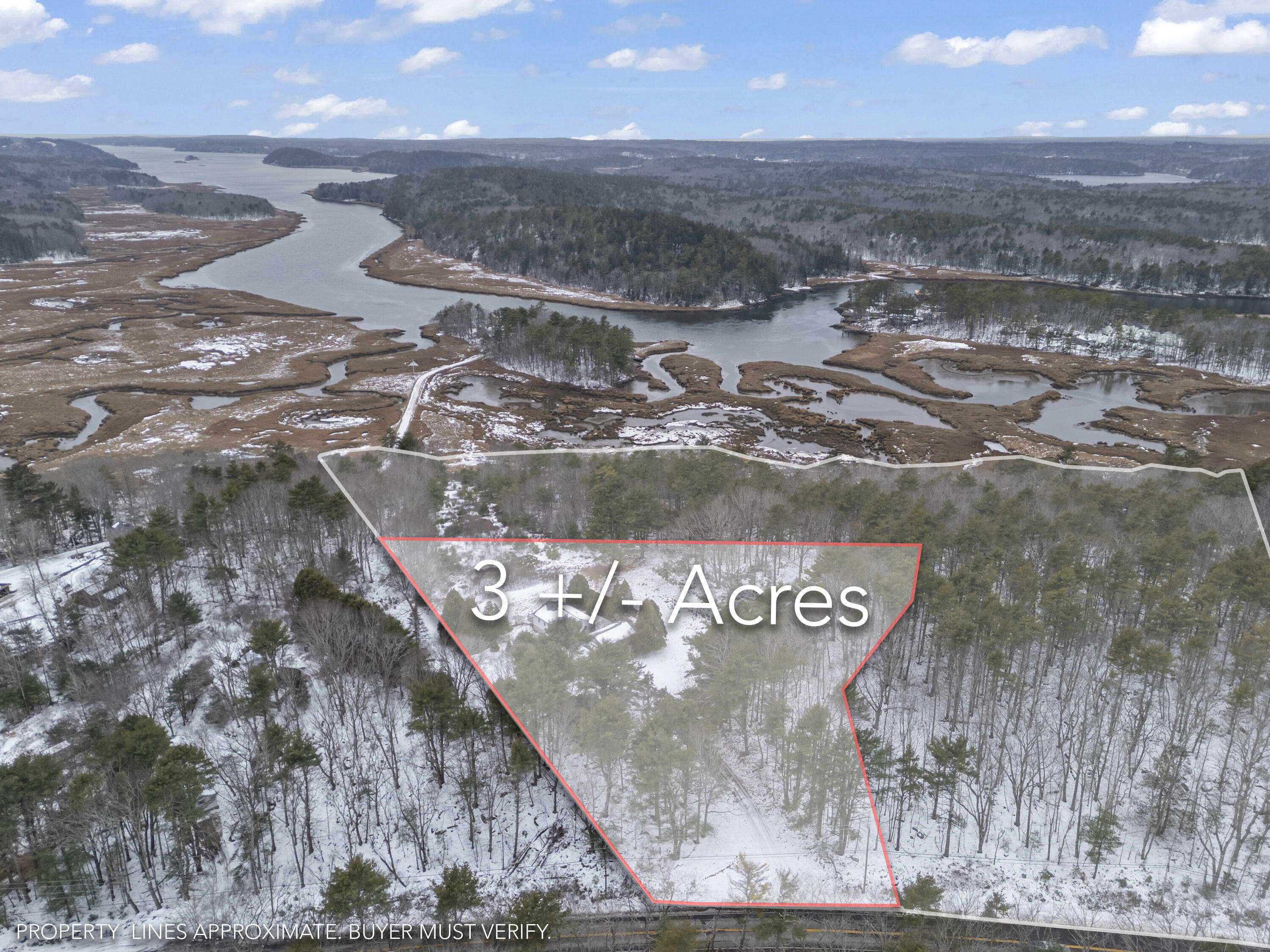 129 Five Islands Road