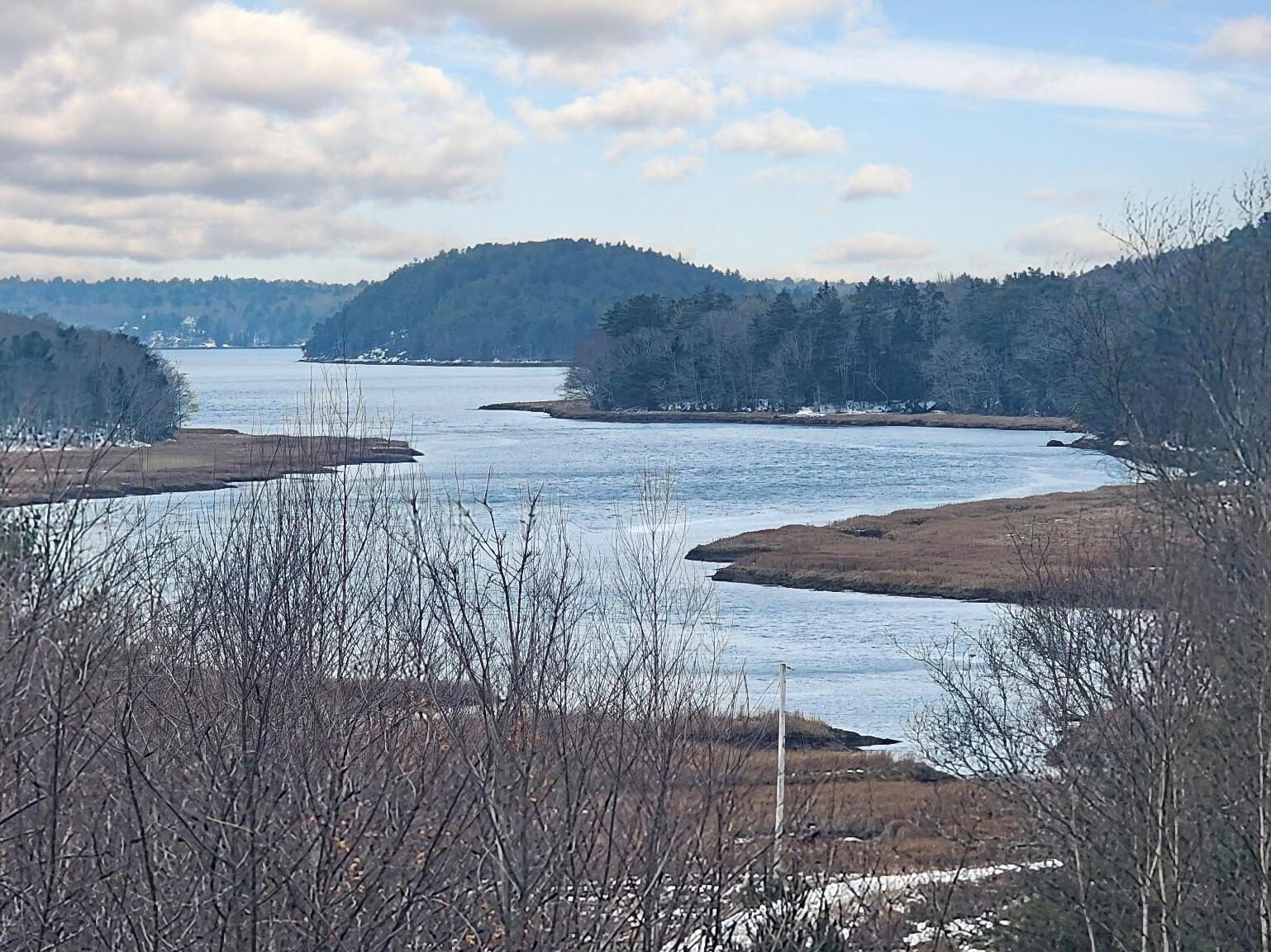 129 Five Islands Road