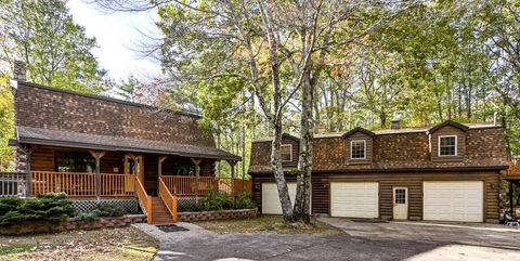 Photo of 436 Flag Pond Road, Saco, ME 04072 (MLS # 1640981)