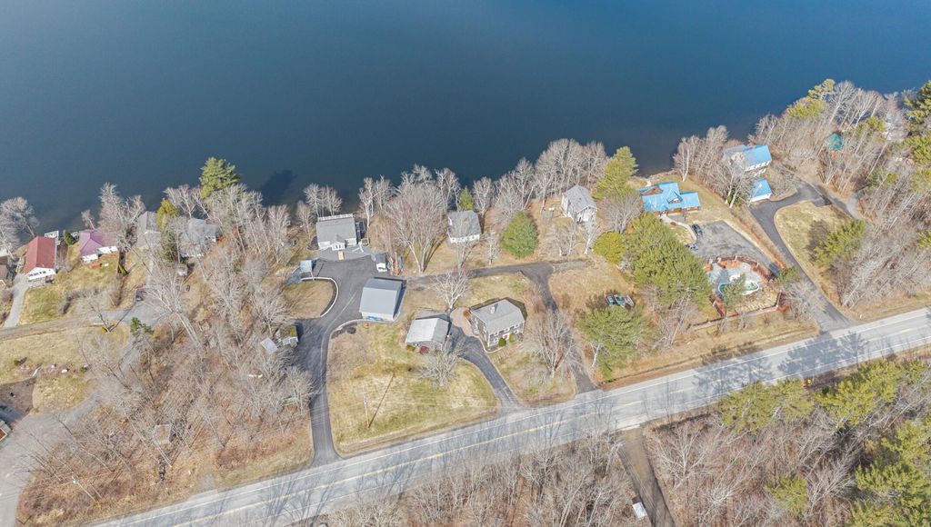 Photo of 1210 Lakeview Drive #2, China, ME 04358 (MLS # 1659371)