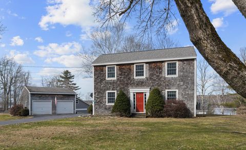 Photo of 1210 Lakeview Drive #2, China, ME 04358 (MLS # 1659371)