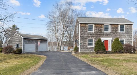 Photo of 1210 Lakeview Drive #2, China, ME 04358 (MLS # 1659371)