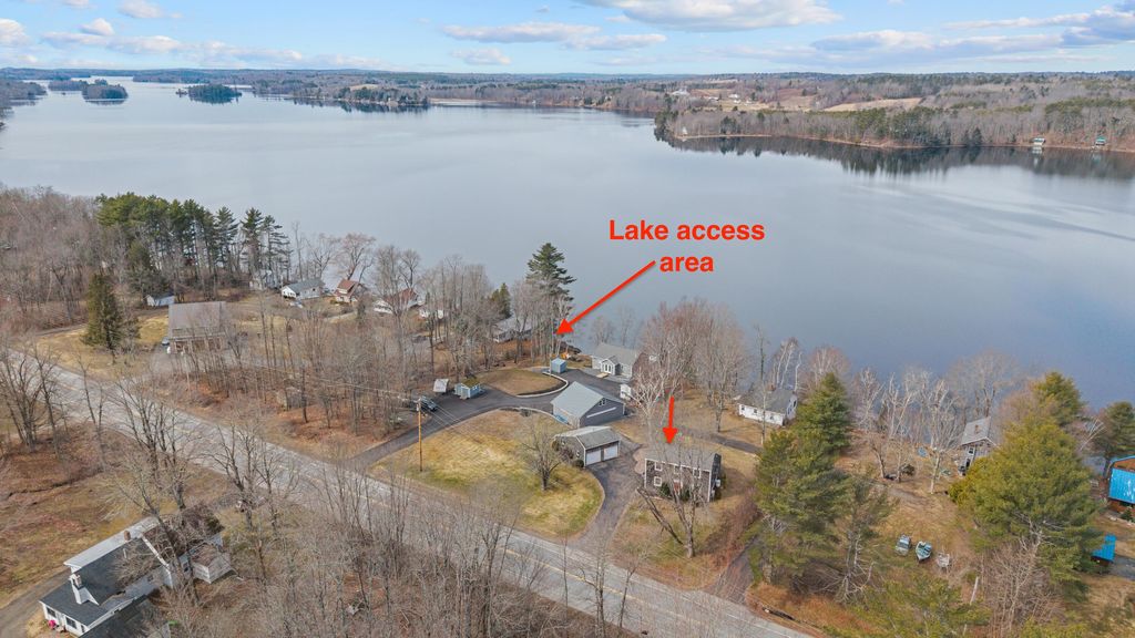 Photo of 1210 Lakeview Drive #2, China, ME 04358 (MLS # 1659371)