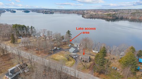Photo of 1210 Lakeview Drive #2, China, ME 04358 (MLS # 1659371)