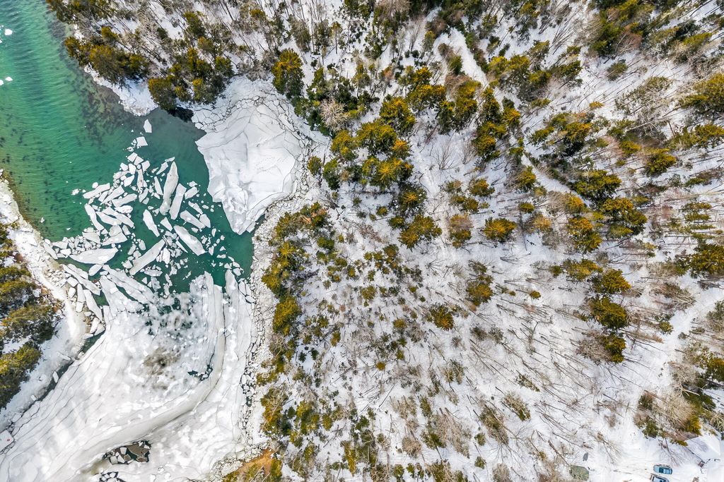 Photo of 52 Atlantic Quarry Road, Saint George, ME 04860 (MLS # 1652573)