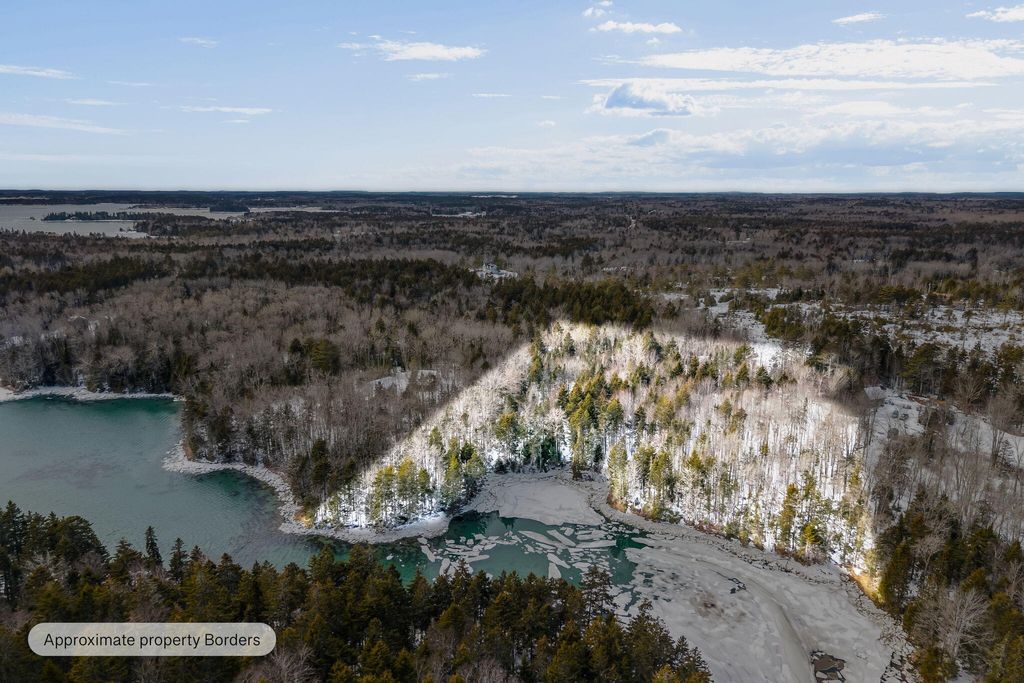 Photo of 52 Atlantic Quarry Road, Saint George, ME 04860 (MLS # 1652573)