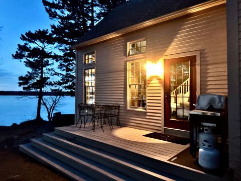 Photo of Whiting, ME 04691 (MLS # 1651356)