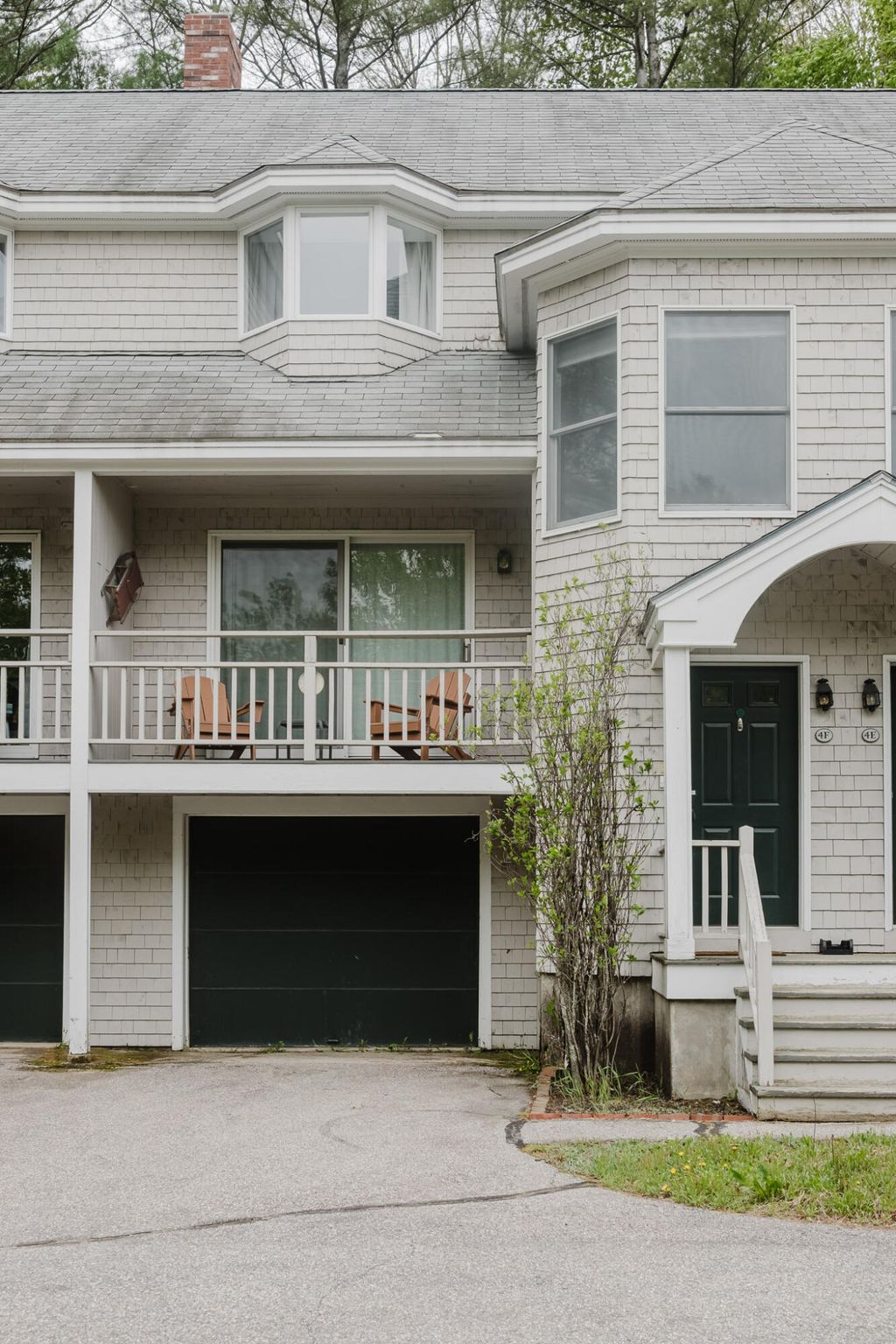 Photo of 135 Vernon Street #4F, Bethel, ME 04217 (MLS # 1646822)