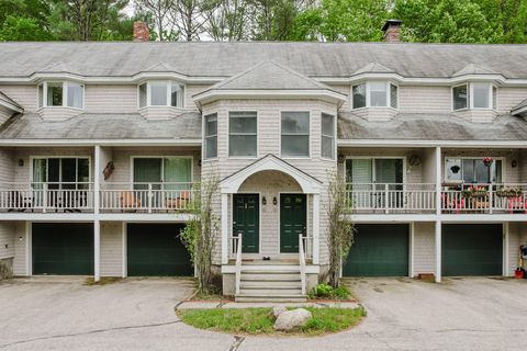 Photo of 135 Vernon Street #4F, Bethel, ME 04217 (MLS # 1646822)