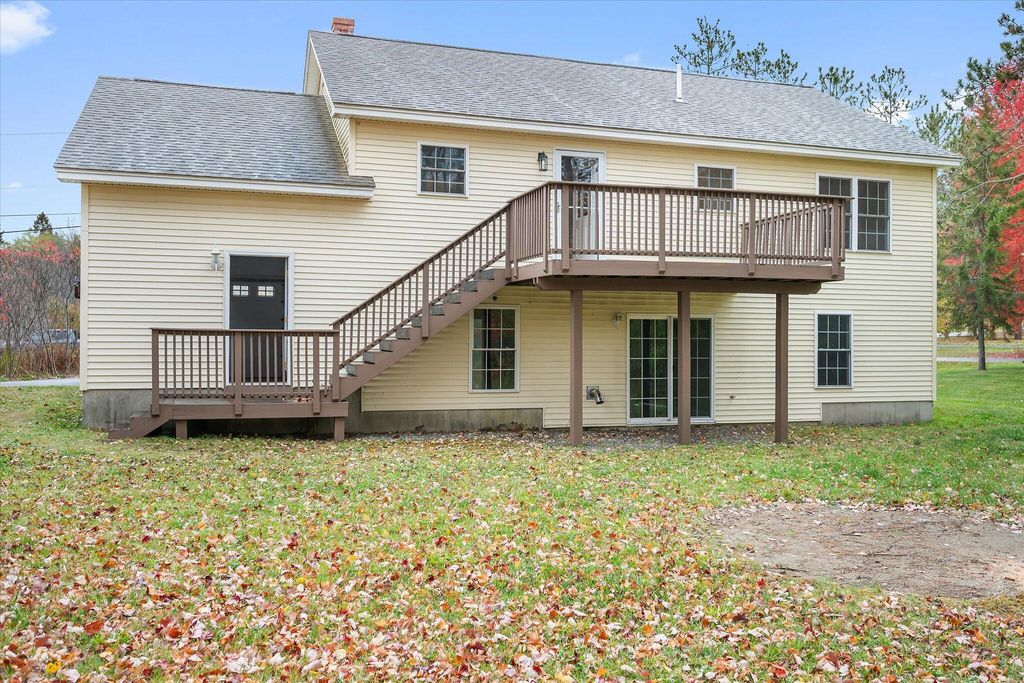 Photo of 21 Yankee Avenue, Bangor, ME 04401 (MLS # 1641571)