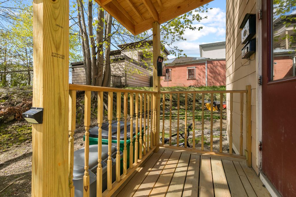 Photo of 117 Shawmut Street, Lewiston, ME 04240 (MLS # 1661467)