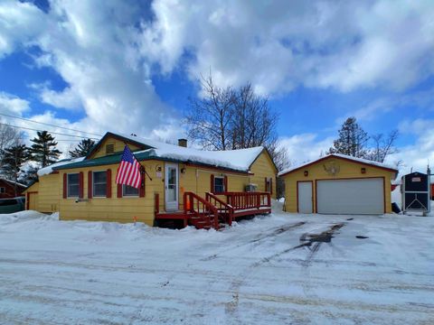 Photo of 426 Martin Road, Sinclair, ME 04779 (MLS # 1652857)