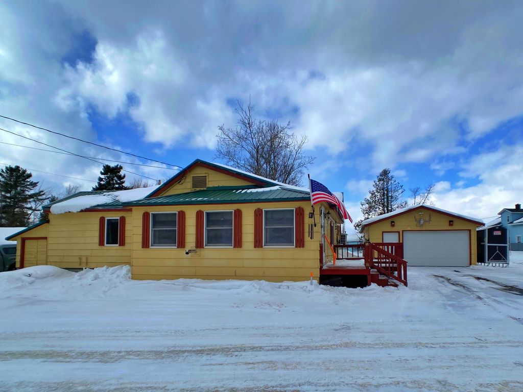 Photo of 426 Martin Road, Sinclair, ME 04779 (MLS # 1652857)