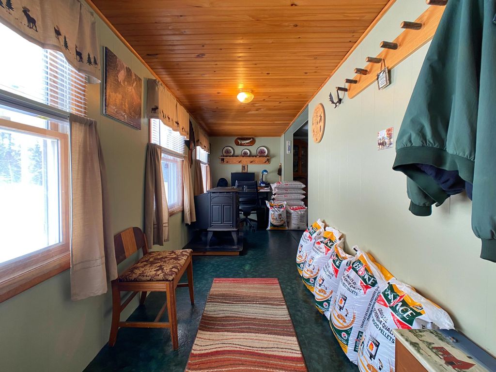 Photo of 426 Martin Road, Sinclair, ME 04779 (MLS # 1652857)