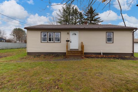 Photo of 15 Bolduc Avenue, Winslow, ME 04901 (MLS # 1645436)