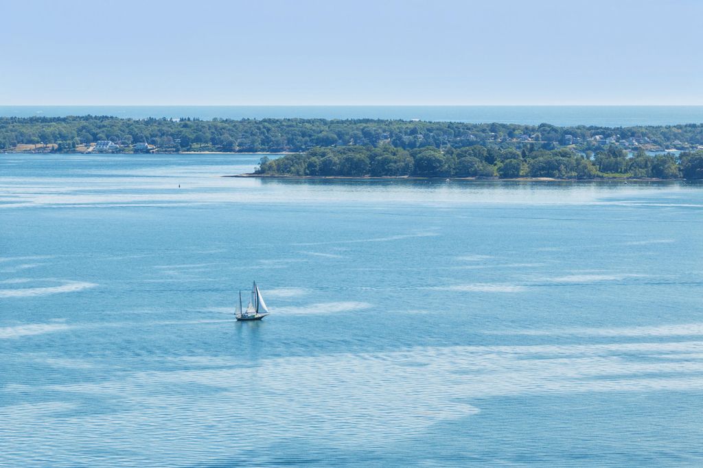 Photo of 53 Waites Landing Road, Falmouth, ME 04105 (MLS # 1651659)