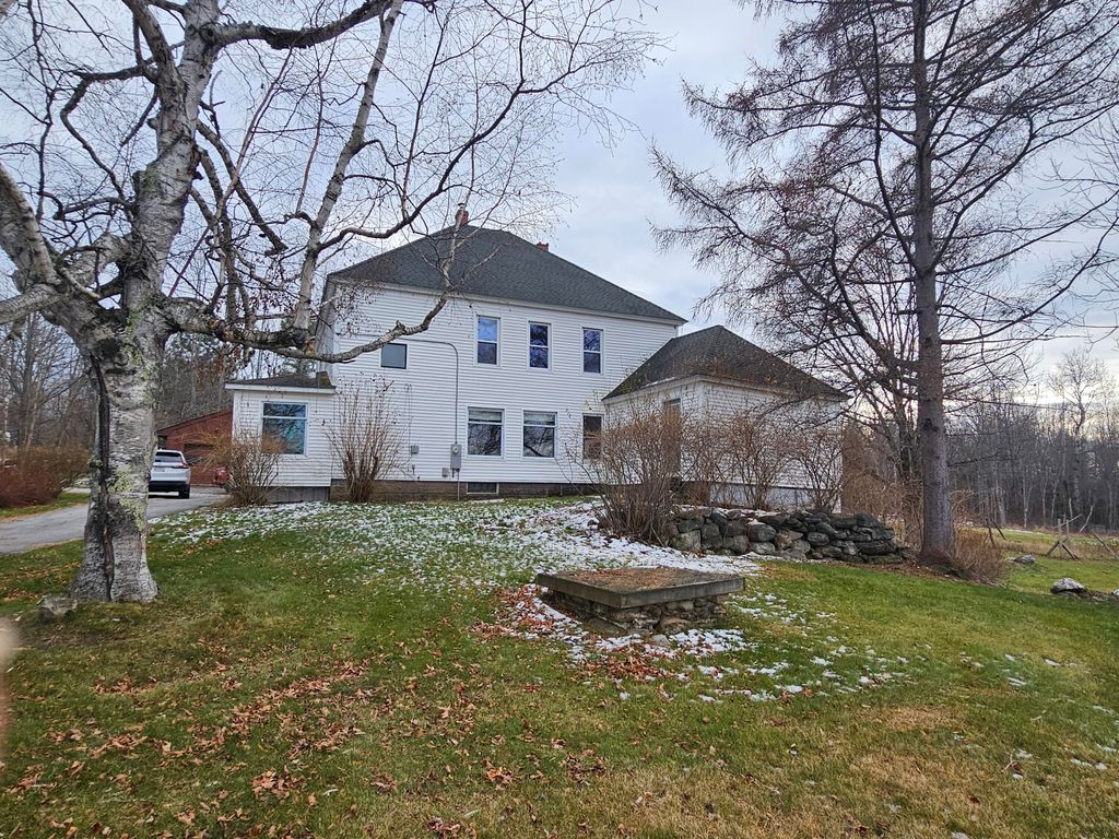 Photo of 165 Old Stage Road, Norway, ME 04268 (MLS # 1644463)