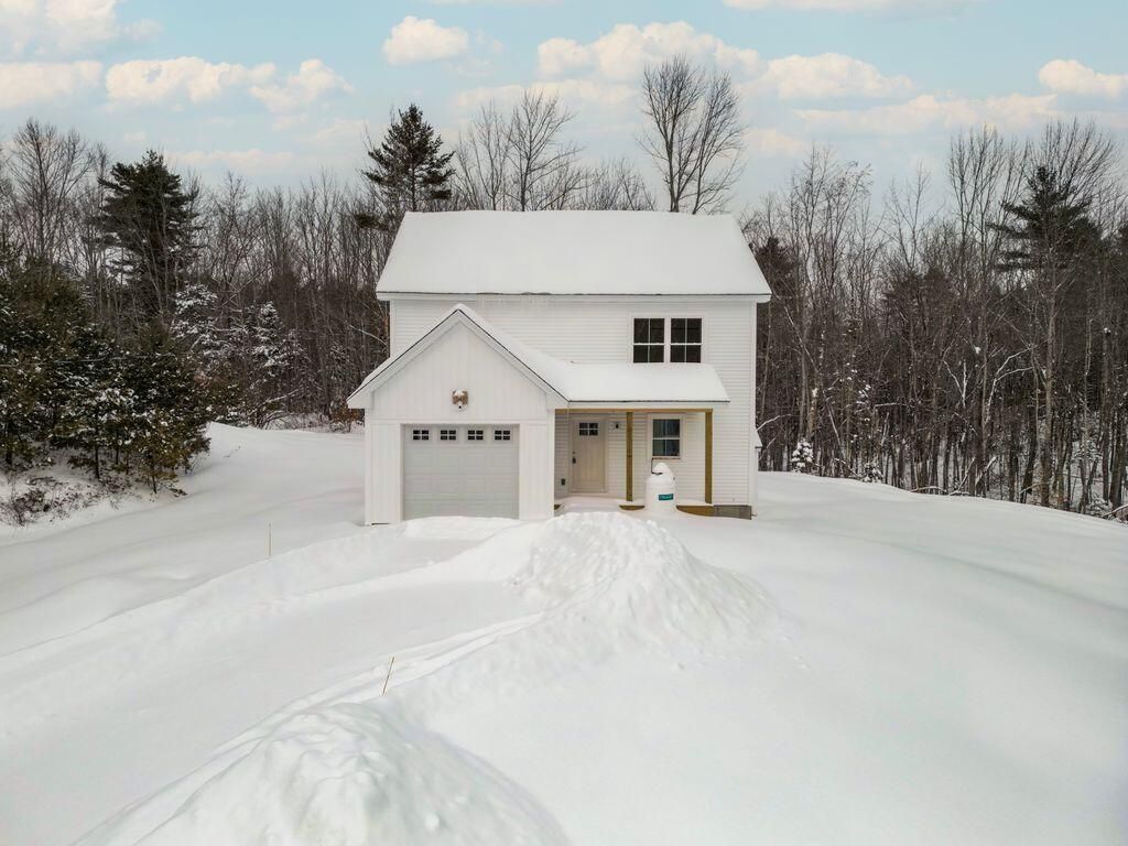 Photo of 30 Motorcycle Drive, Windham, ME 04062 (MLS # 1650750)