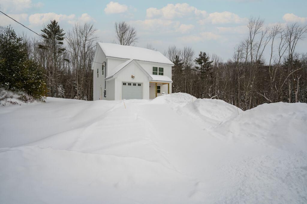 Photo of 30 Motorcycle Drive, Windham, ME 04062 (MLS # 1650750)