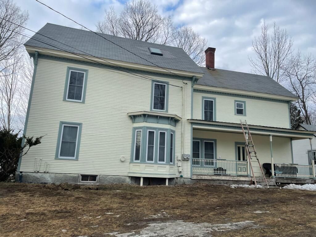 Photo of 46 Cedar Street, Dover-Foxcroft, ME 04426 (MLS # 1647307)