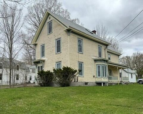 Photo of 46 Cedar Street, Dover-Foxcroft, ME 04426 (MLS # 1647307)