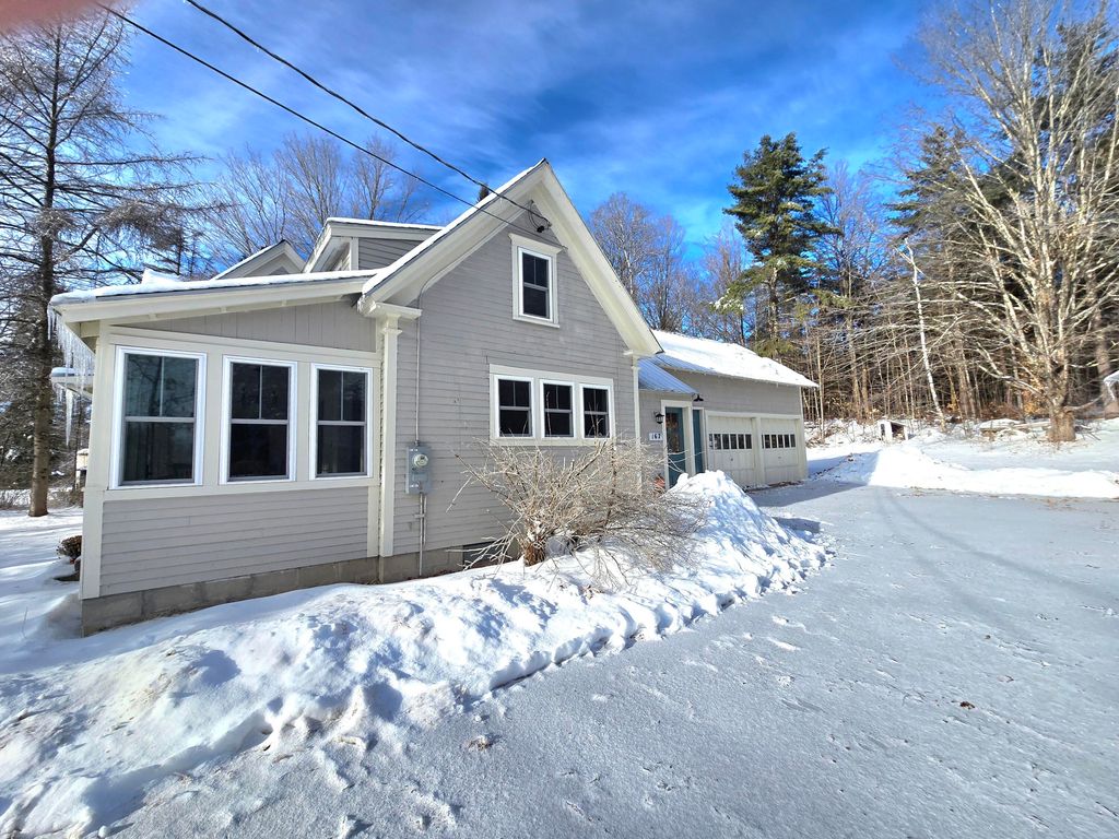 Photo of 167 Main Street, Brownfield, ME 04010 (MLS # 1641922)