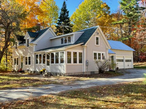 Photo of 167 Main Street, Brownfield, ME 04010 (MLS # 1641922) Photo of 167 Main Street, Brownfield, ME 04010 (MLS # 1641922)