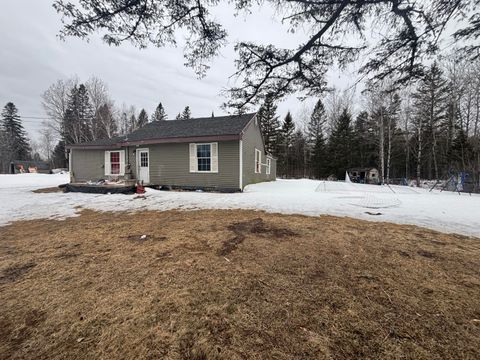 Photo of 62 Everett Road, Washburn, ME 04786 (MLS # 1655954)
