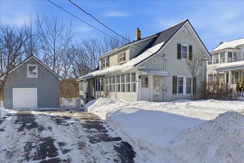Photo of 122 Northern Avenue, Augusta, ME 04330 (MLS # 1651333)