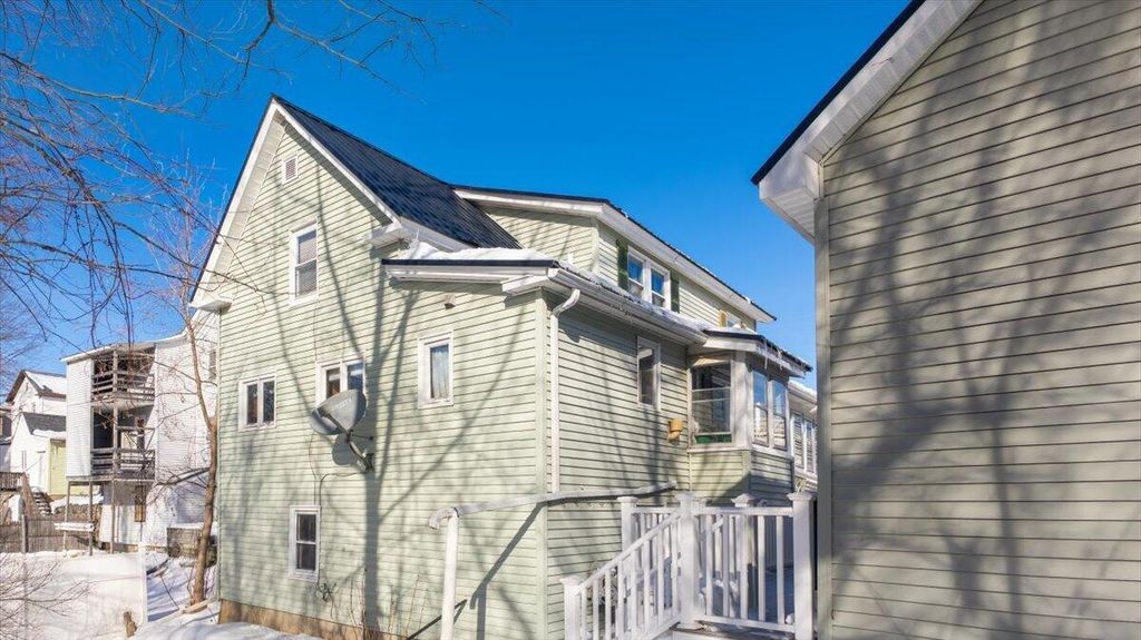 Photo of 122 Northern Avenue, Augusta, ME 04330 (MLS # 1651333)