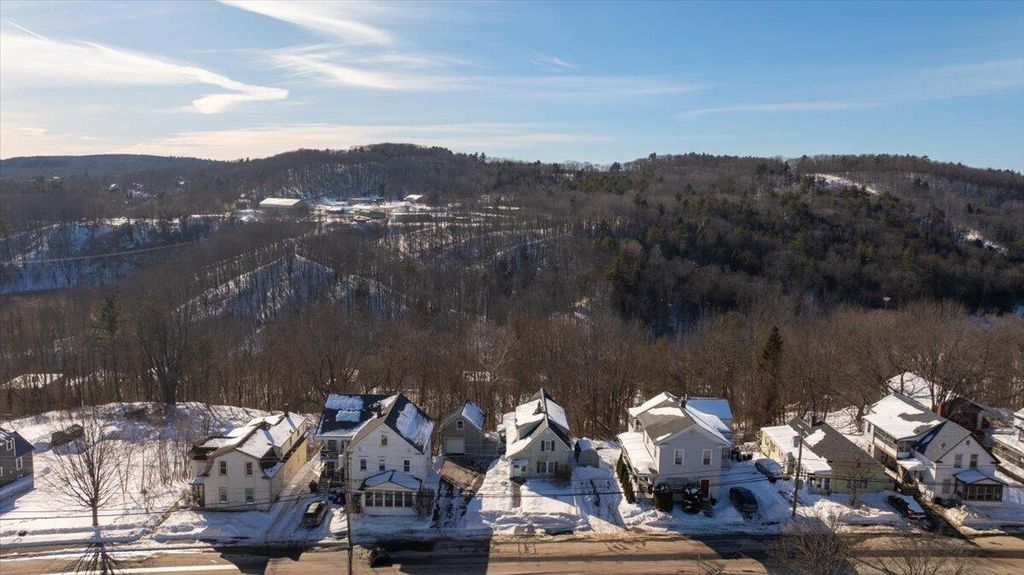 Photo of 122 Northern Avenue, Augusta, ME 04330 (MLS # 1651333)