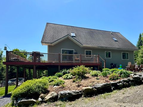 Photo of 55 Wilson View Drive, Greenville, ME 04441 (MLS # 1656159)