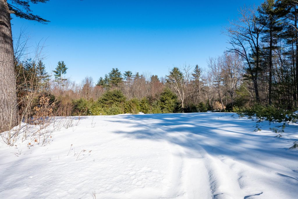 Photo of 957 Lovell Road, Fryeburg, ME 04037 (MLS # 1652728)