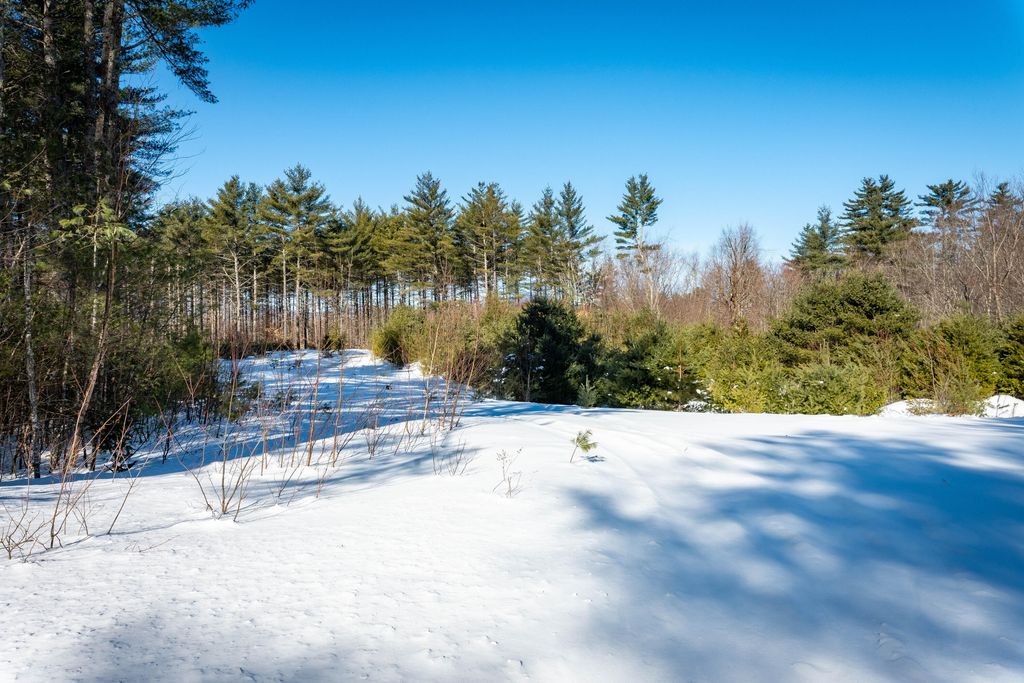 Photo of 957 Lovell Road, Fryeburg, ME 04037 (MLS # 1652728)