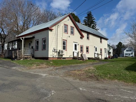 Photo of 2 Burrill Street, Fairfield, ME 04937 (MLS # 1658997)