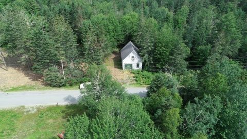 Photo of 140 Needles Eye Road, Lamoine, ME 04605 (MLS # 1654780)