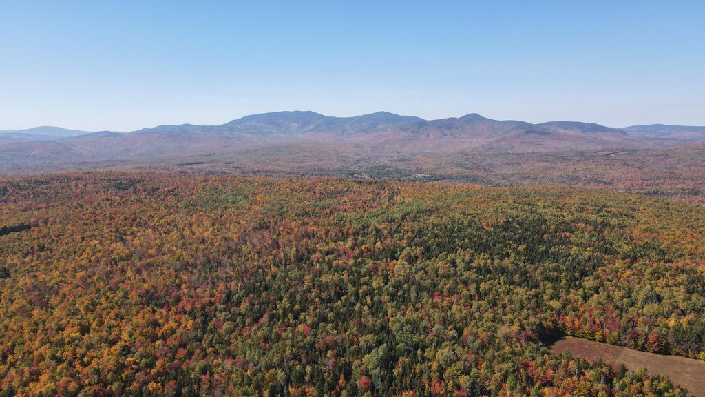 Photo of R005-043D Bray Hill Road, Phillips, ME 04966 (MLS # 1639919)