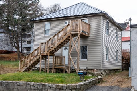 Photo of 129 Washington Street, Rumford, ME 04276 (MLS # 1656849)