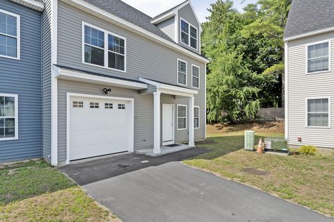 Photo of 11 Smithwheel Road #17, Old Orchard Beach, ME 04064 (MLS # 1659155)