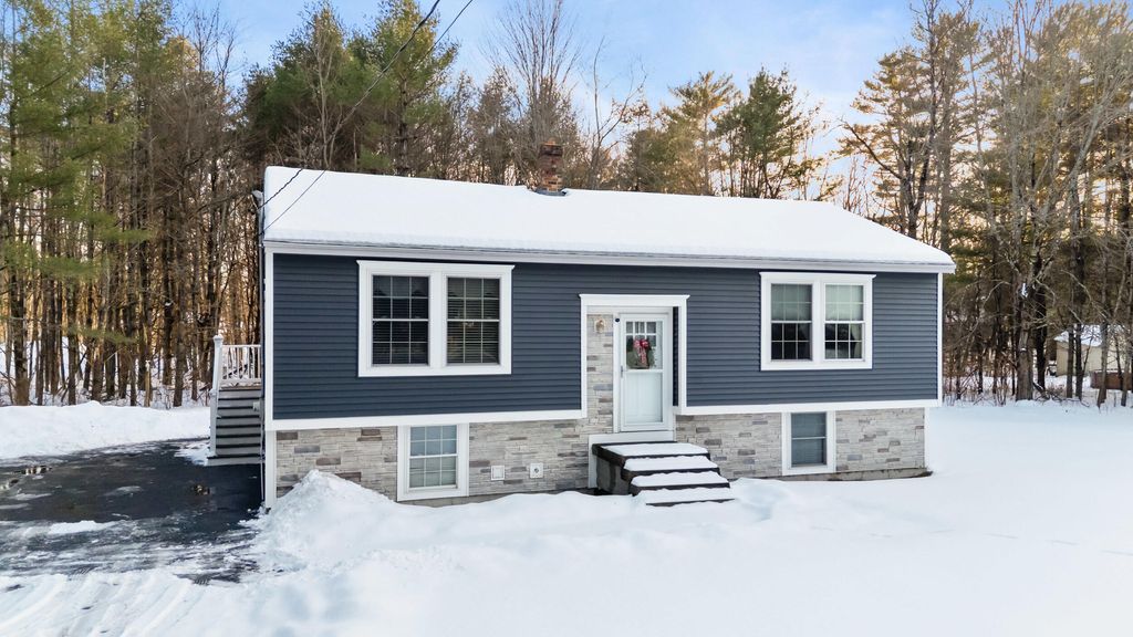 Photo of 219 Tandberg Trail, Windham, ME 04062 (MLS # 1649184)