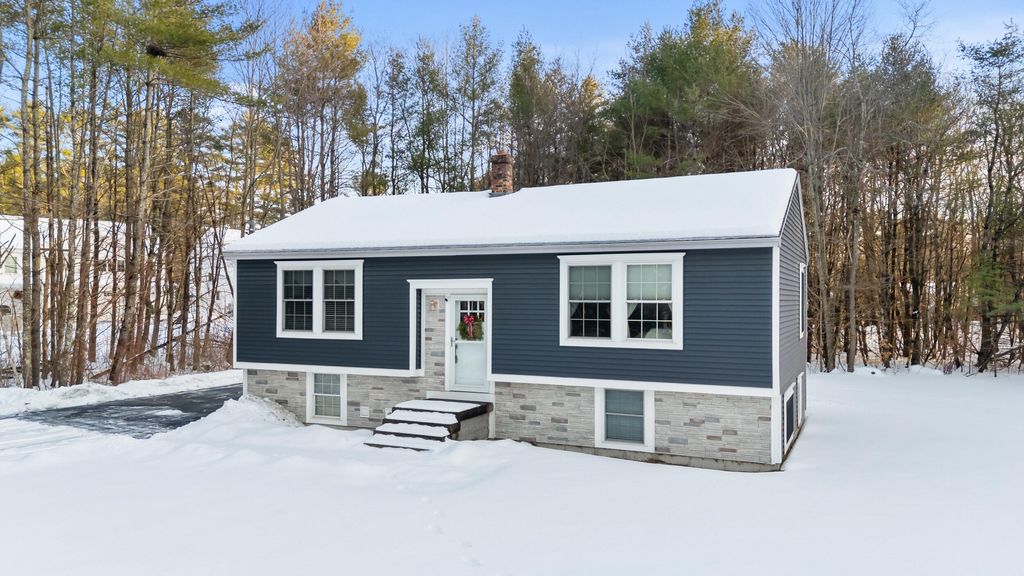 Photo of 219 Tandberg Trail, Windham, ME 04062 (MLS # 1649184)