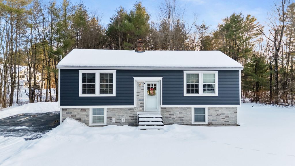 Photo of 219 Tandberg Trail, Windham, ME 04062 (MLS # 1649184)