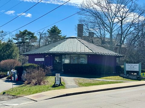 Photo of 64 Mount Desert Street, Bar Harbor, ME 04609 (MLS # 1659614)