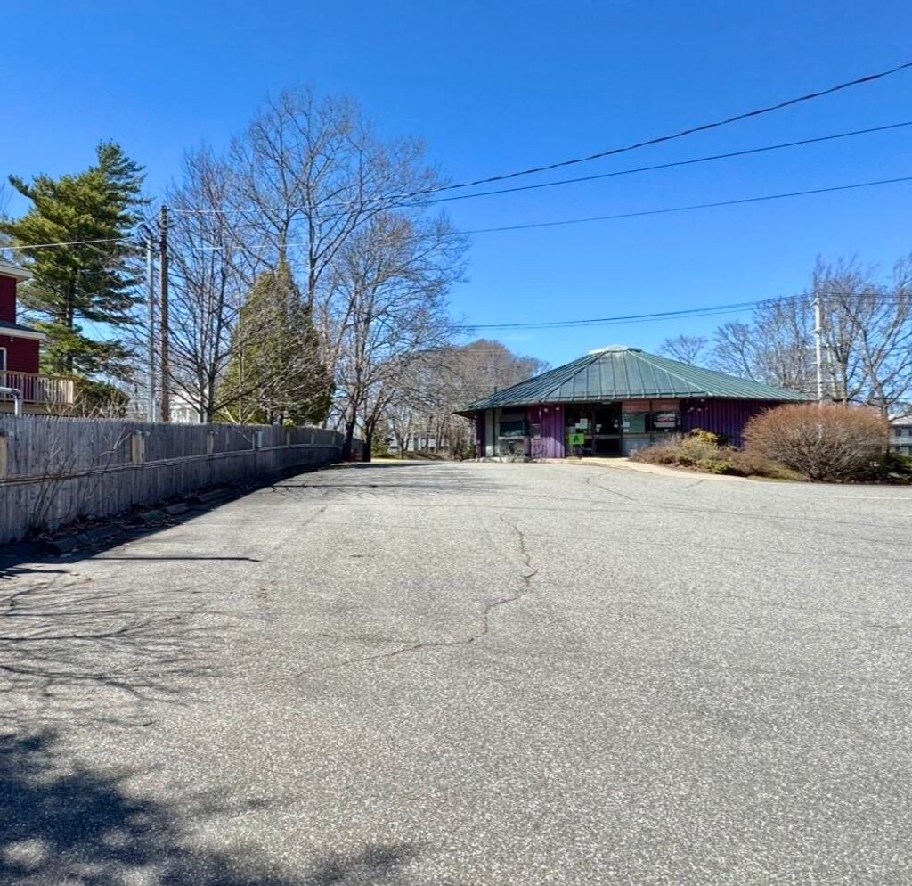 Photo of 64 Mount Desert Street, Bar Harbor, ME 04609 (MLS # 1659614)
